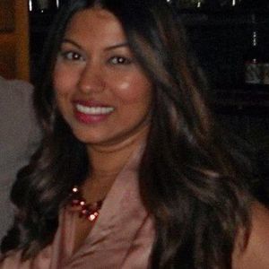 Meet your Posher, Peggy